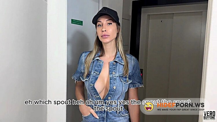 Verobuffone - Compilado De Personajes. Mejores Faciales y Creampie [FullHD 1080p]