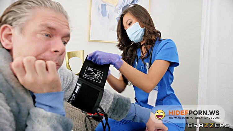 Dfusporn - Vina Sky - This Is Medical Masturbation, Sir [FullHD 1080p]