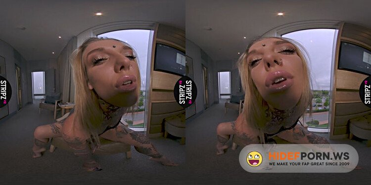 Dfusporn - Lauren Brock - Too Hot To Handle [UltraHD 4K 2880p]