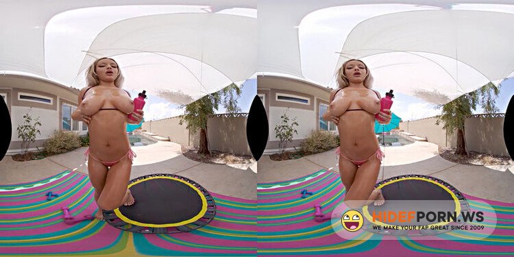 Dfusporn - Kylie Page & Justin Hunt - After School [UltraHD 2K 1440p]