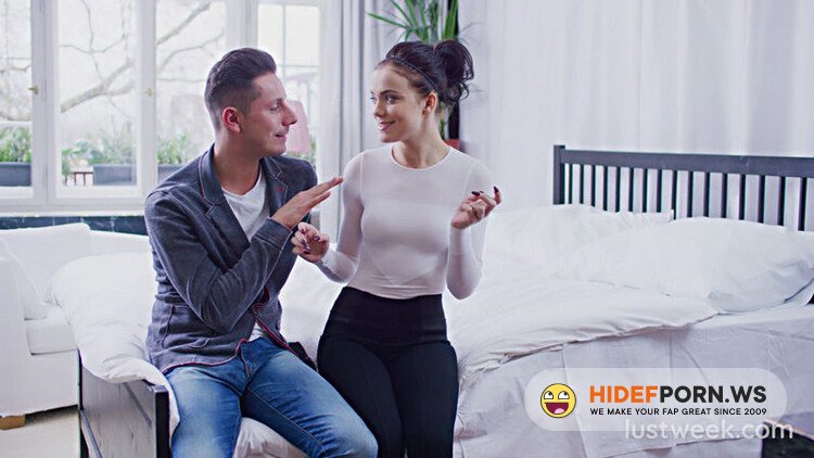 Hazel - Anal Bliss [HD 720p]