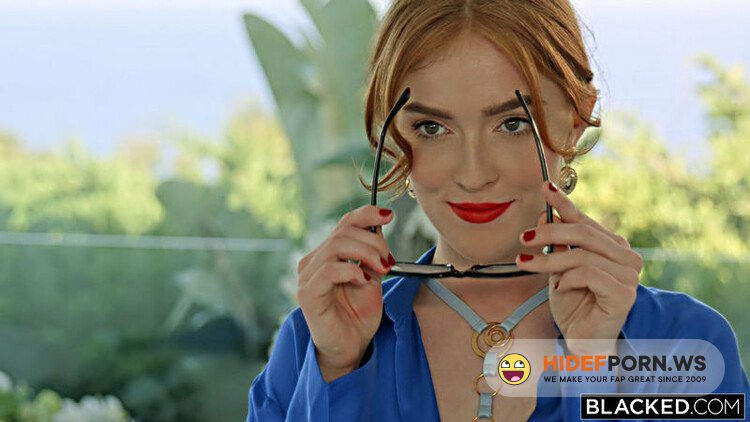 Jia Lissa - Secret Session [HD 720p]