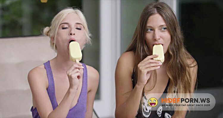 Wow Girls - Piper Perry - Talia Mint Interview With Piper Perry Talia Mint [UltraHD 4K 2160p]