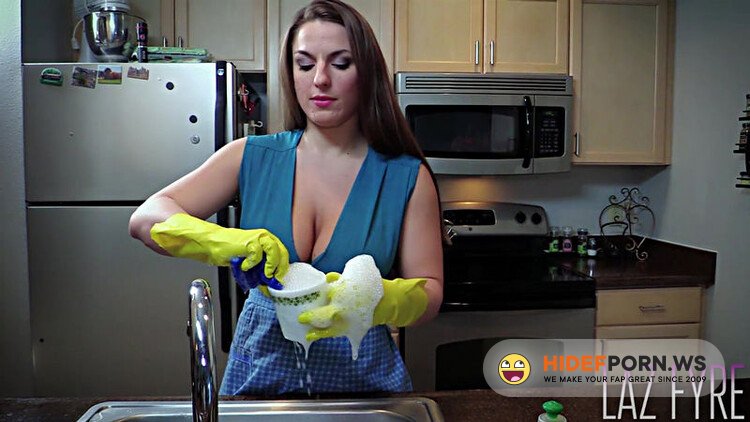 Lady Fyre Femdom/Clips4Sale - Mallory Sierra - Mother s Day Present Mallory Sierra [FullHD 1080p]