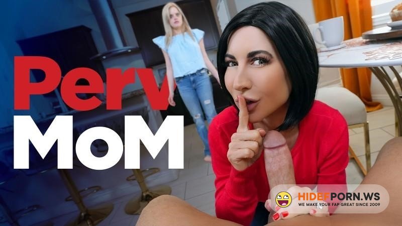 PervMom - Sage Pillar, Brooke Barclays - What She Needs [2024/SD]