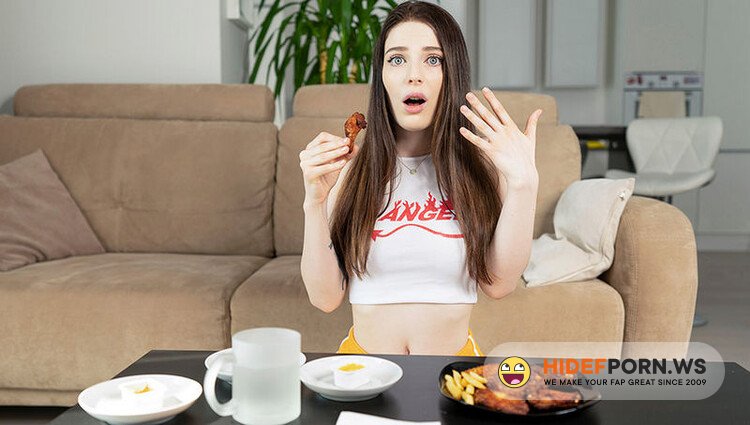 StayHomePOV/TeamSkeet - Reislin  Hot Ones [FullHD 1080p]