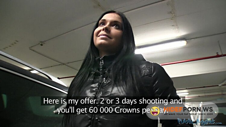 PublicAgent - Vienna [FullHD 1080p]