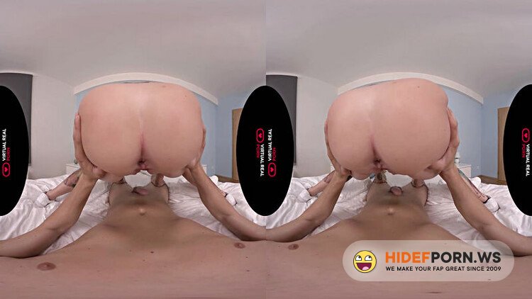 Dfusporn - Nick Ross & Phoenix Madina - Hard Sex [UltraHD 4K 2160p]
