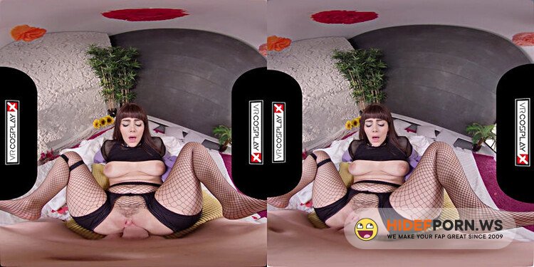 Dfusporn - Valentina Nappi - Naruto: Hinata A XXX Parody [UltraHD 2K 1440p]