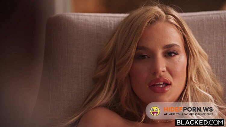 Blake Blossom - Stacked Blonde Wifey Blake Begs For His Thick BBC [FullHD 1080p]