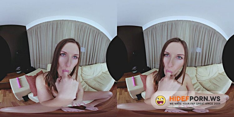 Jenifer Jane - Czech VR Fetish 159 - Obsessed by her Amazing Face [UltraHD 4K 2700p]