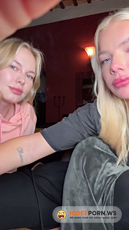 Onlyfans - Puff Puff Pass [UltraHD 2K 1920p]