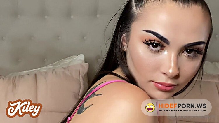 Onlyfans - Kiley Lynn [HD 720p]