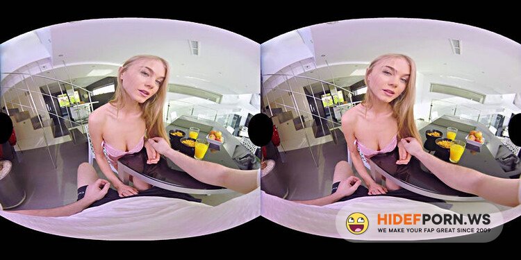 Bangbigass - Nancy A - Sunday breakfast [UltraHD 2K 1600p]