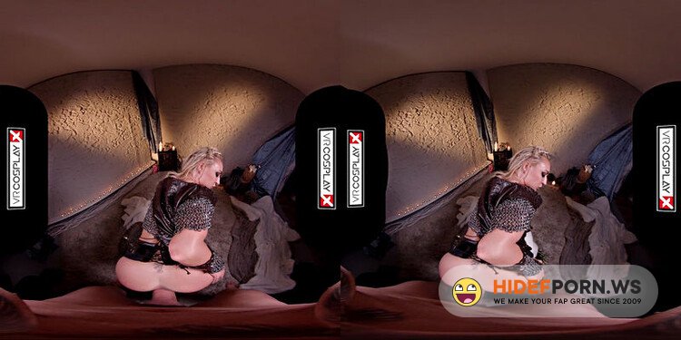 Bangbigass - Amber Deen - Vikings A XXX Parody [UltraHD 2K 1440p]