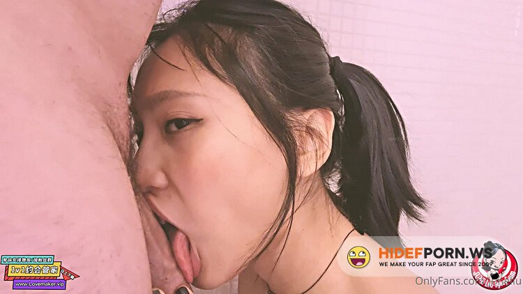 Onlyfans - June Liu - video-125 [FullHD 1080p]