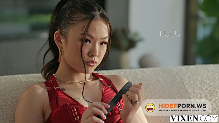 Wetpassions - Lulu Chu - Fixer Part [FullHD 1080p]