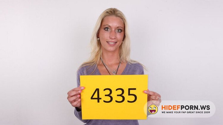 CzechCasting.com/CzechAV.com - Karin4335 [HD 720p]