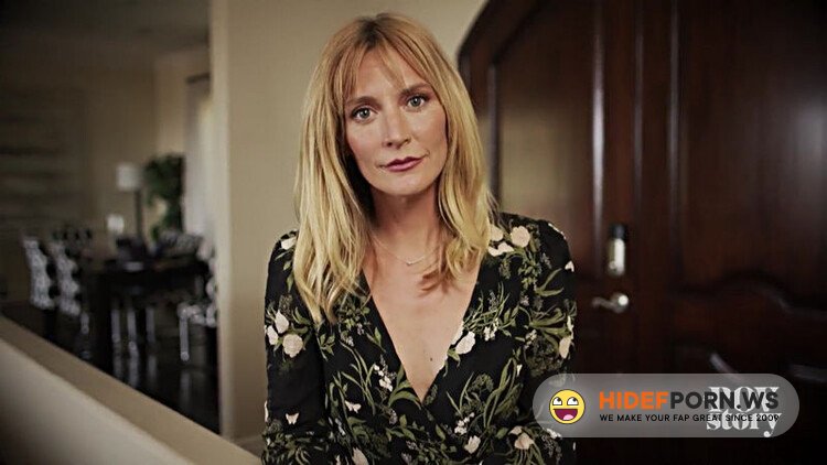 Mona Wales - Burning Down The House [FullHD 1080p]
