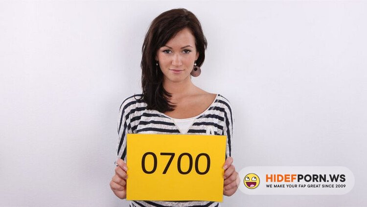 Czechcasting.com /Czechav.com - Tereza 0700 [HD 720p]