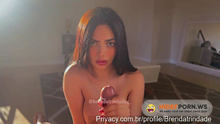 Onlyfans - Brenda Trindade - 151 [HD 720p]
