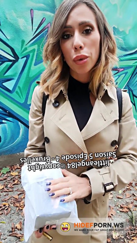 Onlyfans - Littleangel84 - 42000387 - Saison 5 Episode 4 Bruxelles [UltraHD 2K 1920p]