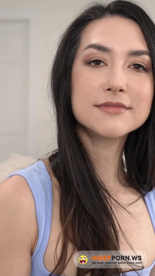 MomWantsToBreed.com/MomLover.com - Isabel Love : I Dont Care Who Breeds Me [FullHD 1080p]
