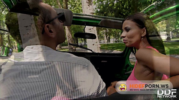 Sex18babes - Raul Costa And Vicky Love - Untitled [FullHD 1080p]