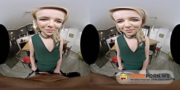 Sex18babes - Nikky Dream - EP. 4 - Nymphomanta's Catch POV [UltraHD 2K 1920p]