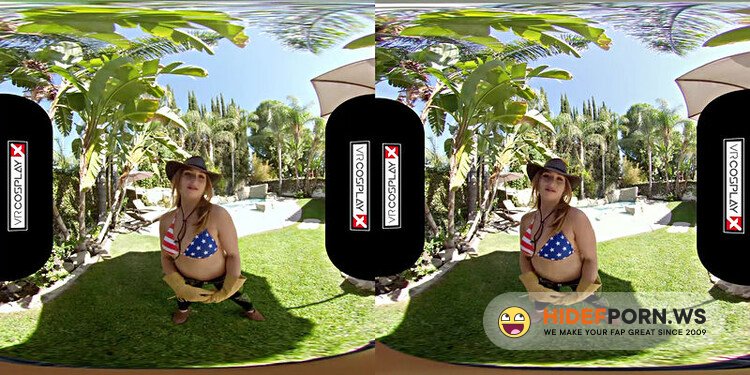 Sex18babes - Skylar Snow - Dead or Alive: Tina Armstrong A XXX Parody [UltraHD 2K 1440p]