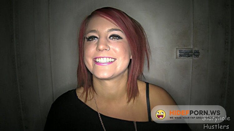 GloryholeSwallow - Haleys Nd Glory Hole Visit [FullHD 1080p]