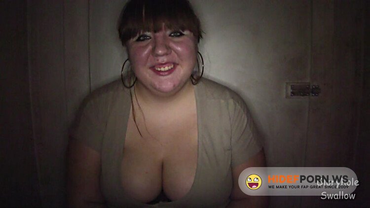 GloryholeSwallow - Tina s St Glory Hole Visit [FullHD 1080p]