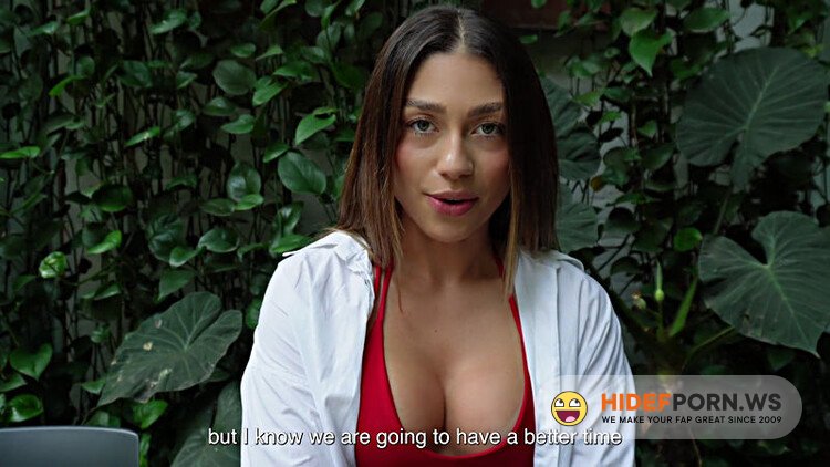 Miss Ary - Sexy COLOMBIAN MODEL Surprise Me In The Bathtub With a Delicious HARD FUCK [FullHD 1080p]