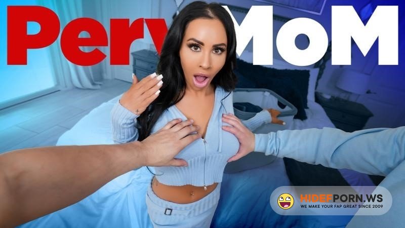 PervMom - Danae Mari - A Milf Worth Fighting For [2024/FullHD]