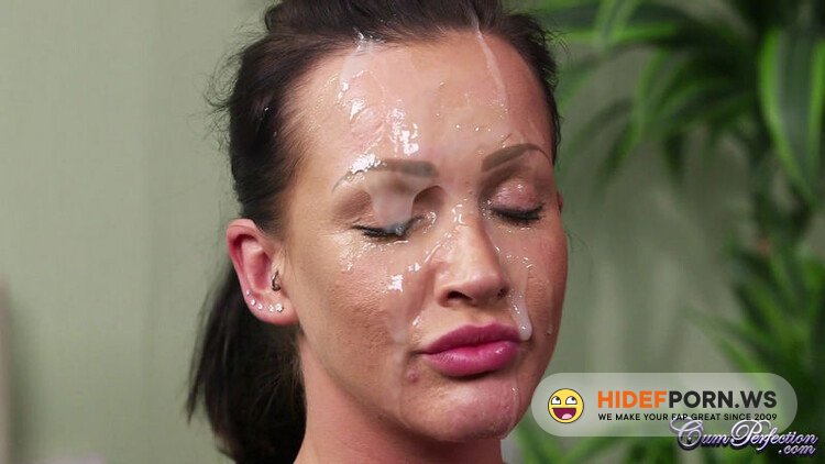 CumPerfection.com - Chantelle Fox  Blow A Fan [FullHD 1080p]
