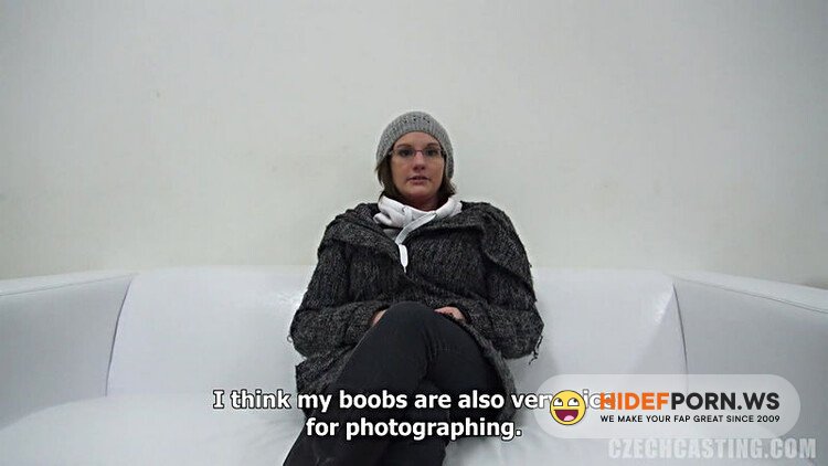 Czechcasting/Czechav - Dominika - 7699 [HD 720p]
