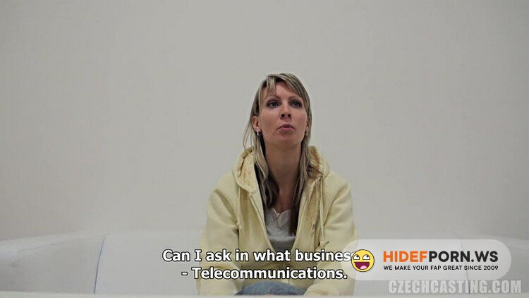 Czechcasting/Czechav - Monika - 2500 [HD 720p]