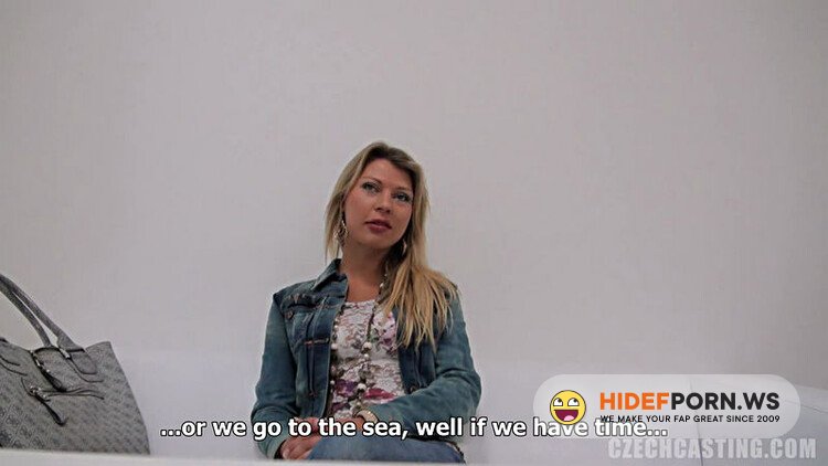 Czechcasting/Czechav - Kristyna - 0193 [HD 720p]
