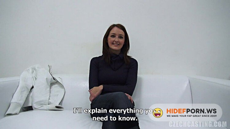 Czechcasting/Czechav - Babeta - 3496 [HD 720p]