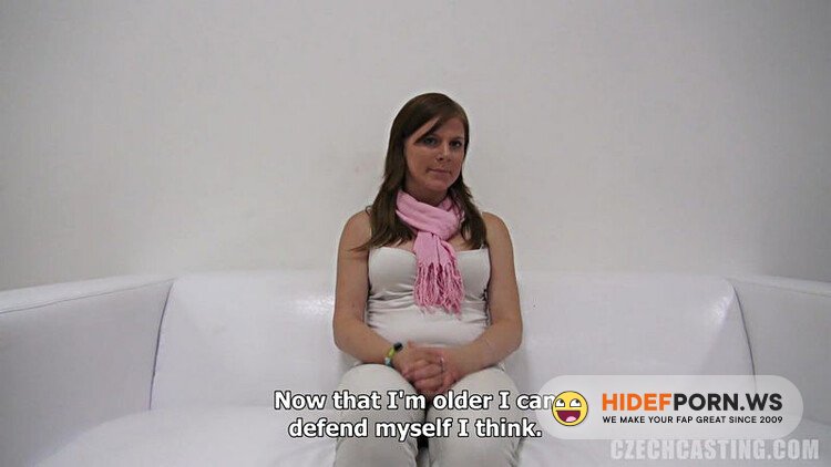 Czechcasting/Czechav - Sabrina - 0687 [HD 720p]