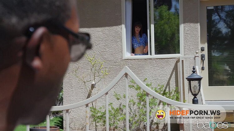 BlackIsBetter.com/Babes.com - Alexa Nova: Get Even [FullHD 1080p]
