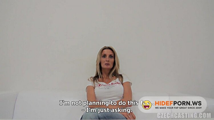 Czechcasting/Czechav - Lucie - 0695 [HD 720p]