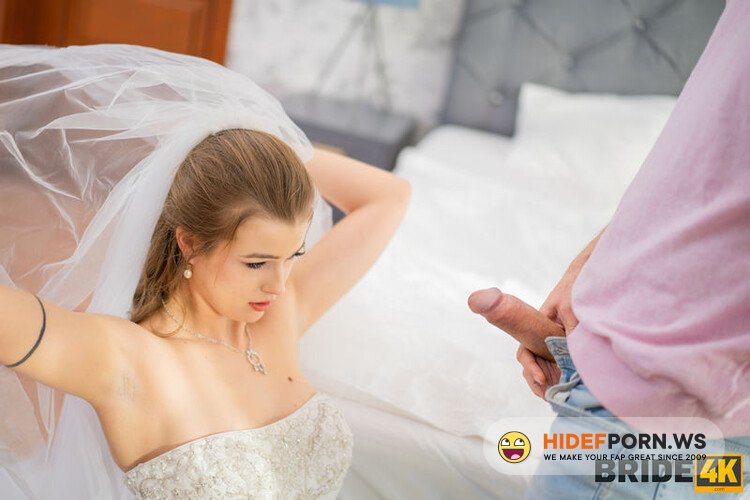 Bride4K.com/Vip4K.com - Olivia Sparkle : Case 002 : Wedding Gift To Cancel Wedding [HD 720p]