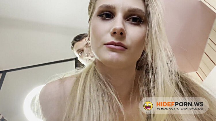 Miss Driada - FUCKED A BEAUTY WITH BIG BREASTS AND GORGEOUS HAIR [FullHD 1080p]