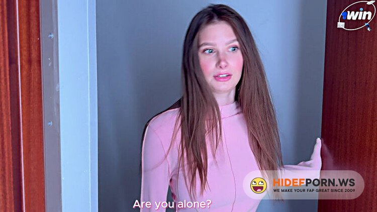 Miss Driada - Neighborhood Sparks: Forbidden Desires [FullHD 1080p]