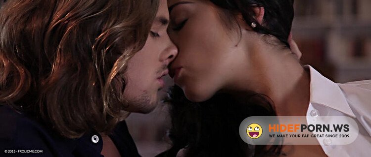Dfusporn - Loren Minardi - LA Kiss [HD 816p]
