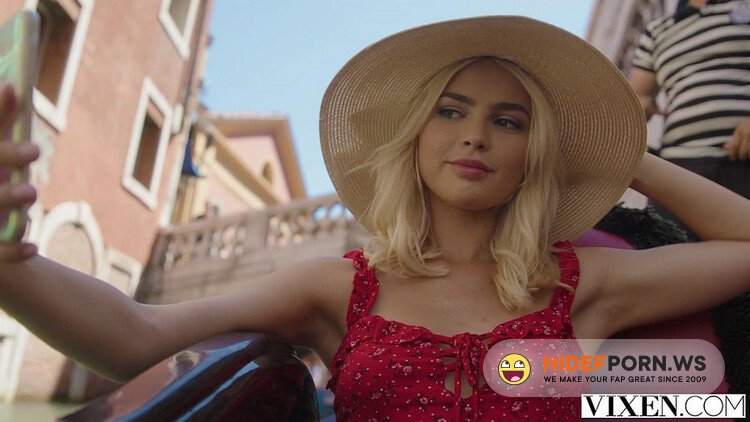 Vixen.com - Lika Star : Wish You Were Here [HD 720p]