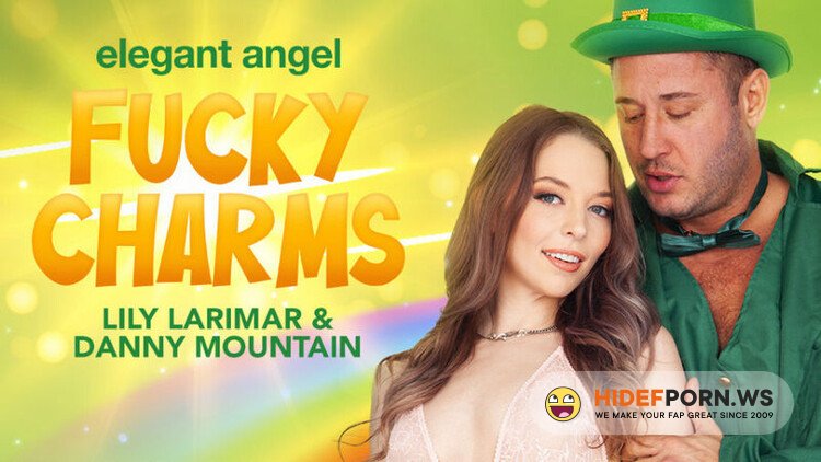 ElegantAngel.com - Lily Larimar : Fucky Charms [FullHD 1080p]
