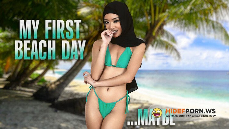 HijabHookup.com/Teamskeet.com - Jade Kimiko : Our Culture Is More Free [FullHD 1080p]