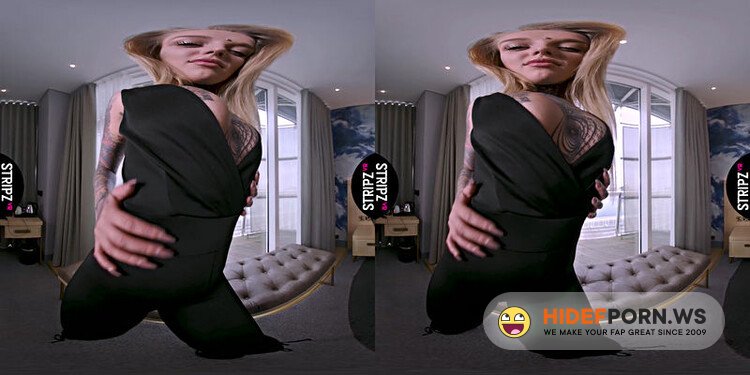 StripzVR - Lauren Brock - Deep Sweet Dreams [UltraHD 2K 2048p]